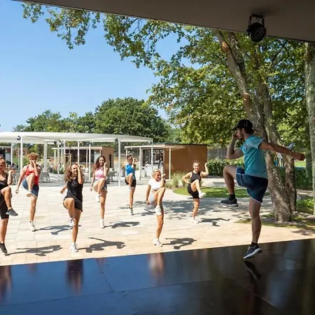 Easyatent Safari Tents Bijela Uvala