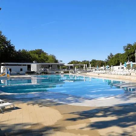 Easyatent Safari Tents Bijela Uvala Kamp alanı Poreč