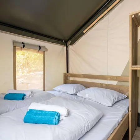 Easyatent Safari Tents Bijela Uvala * ポレッチ