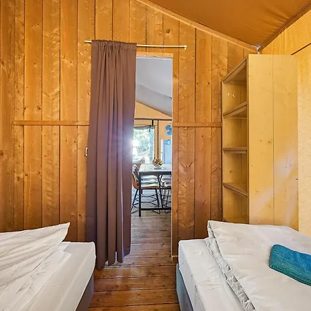 Easyatent Safari Tents Bijela Uvala