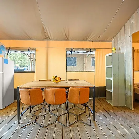 Camping Easyatent Safari Tents Bijela Uvala