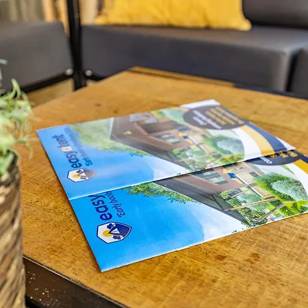 Easyatent Safari Tents Bijela Uvala キャンプ場 *