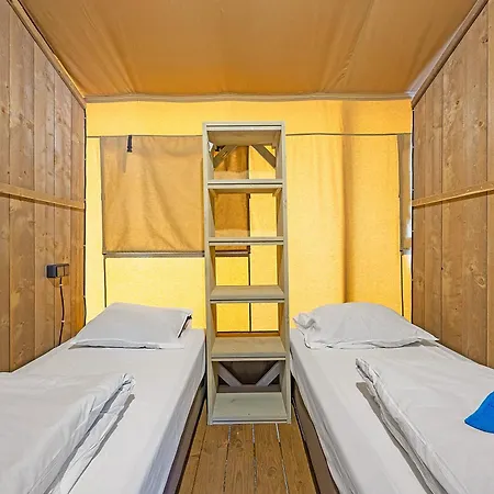 Campeggio Easyatent Safari Tents Bijela Uvala
