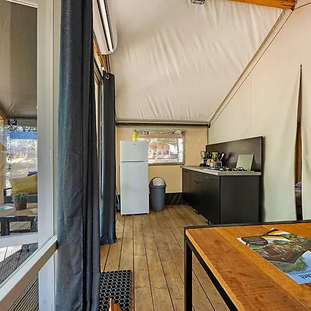 Easyatent Safari Tents Bijela Uvala Porec