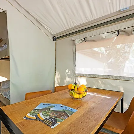 Easyatent Safari Tents Bijela Uvala *