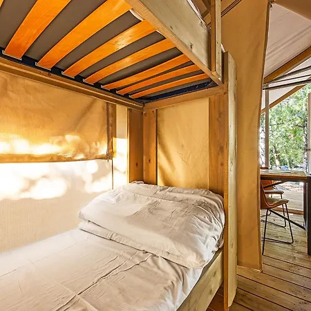 Easyatent Safari Tents Bijela Uvala Пореч