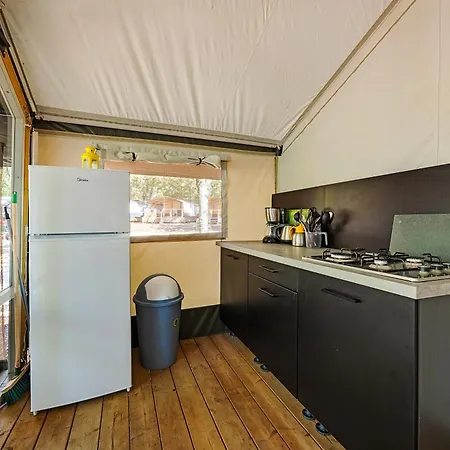 Easyatent Safari Tents Bijela Uvala *