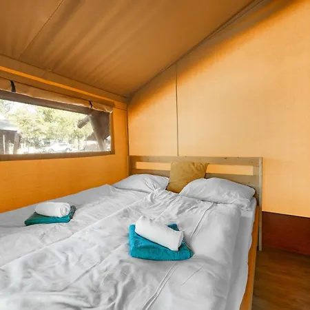 Easyatent Safari Tents Bijela Uvala Porec