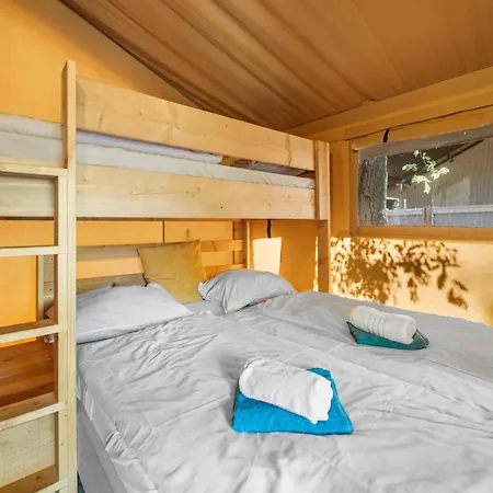 Easyatent Safari Tents Bijela Uvala Пореч