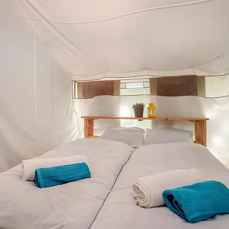 Easyatent Safari Tents Bijela Uvala