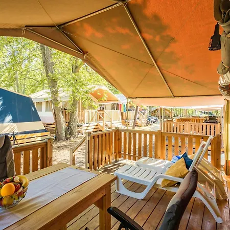 Easyatent Safari Tents Bijela Uvala *
