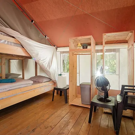 Easyatent Safari Tents Bijela Uvala *