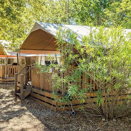 Easyatent Safari Tents Bijela Uvala * Porec