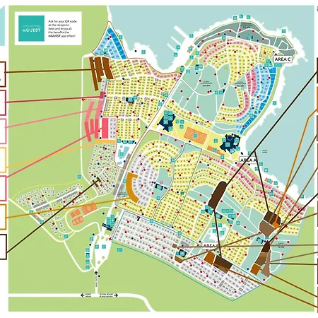 Easyatent Safari Tents Bijela Uvala * Πόρετς