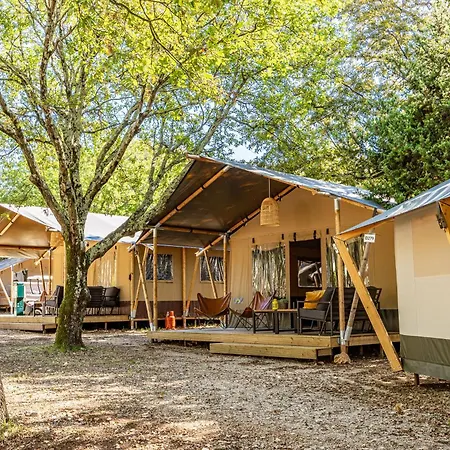 Easyatent Safari Tents Bijela Uvala * Пореч