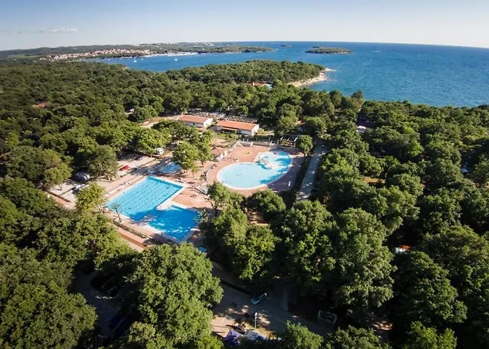 Easyatent Safari Tents Bijela Uvala Kemping