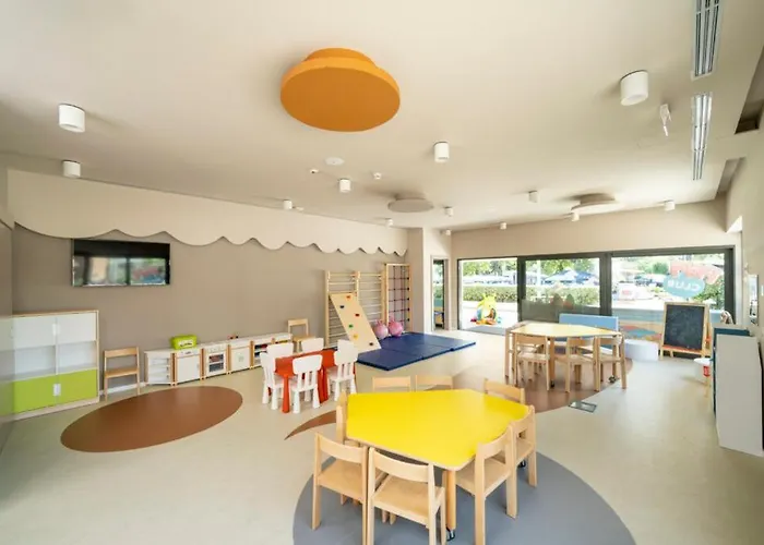 Easyatent Safari Tents Bijela Uvala Kamp alanı Poreč