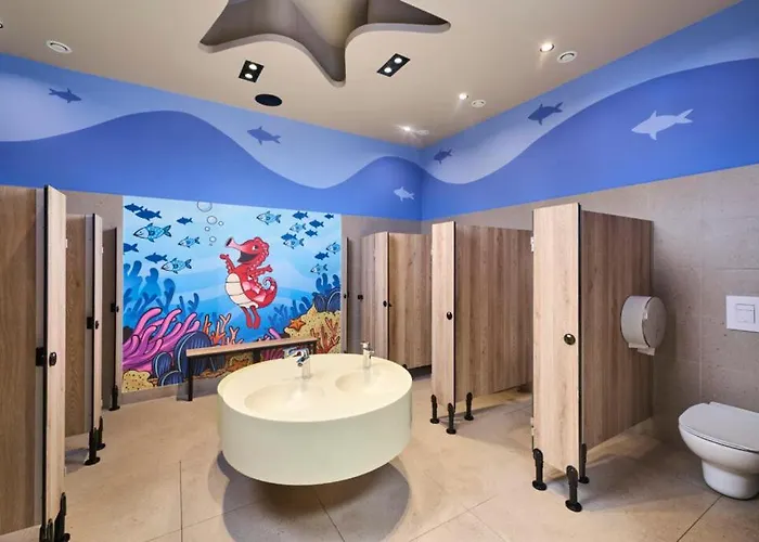 Easyatent Safari Tents Bijela Uvala * Πόρετς