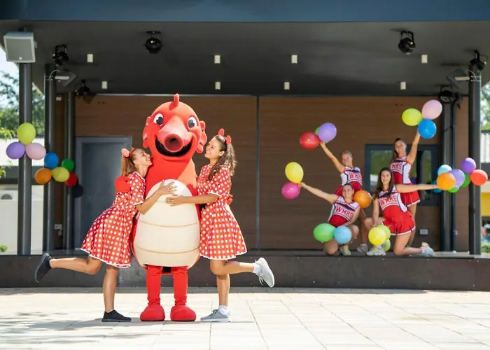 Easyatent Safari Tents Bijela Uvala Πόρετς