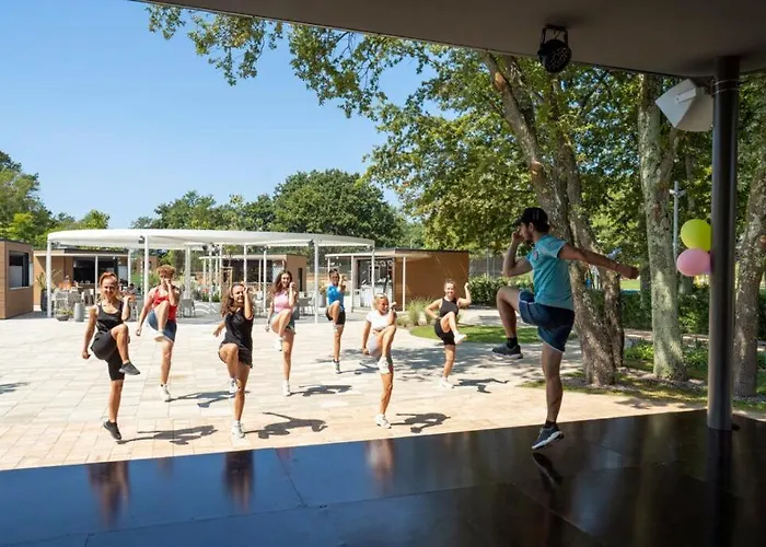 Easyatent Safari Tents Bijela Uvala