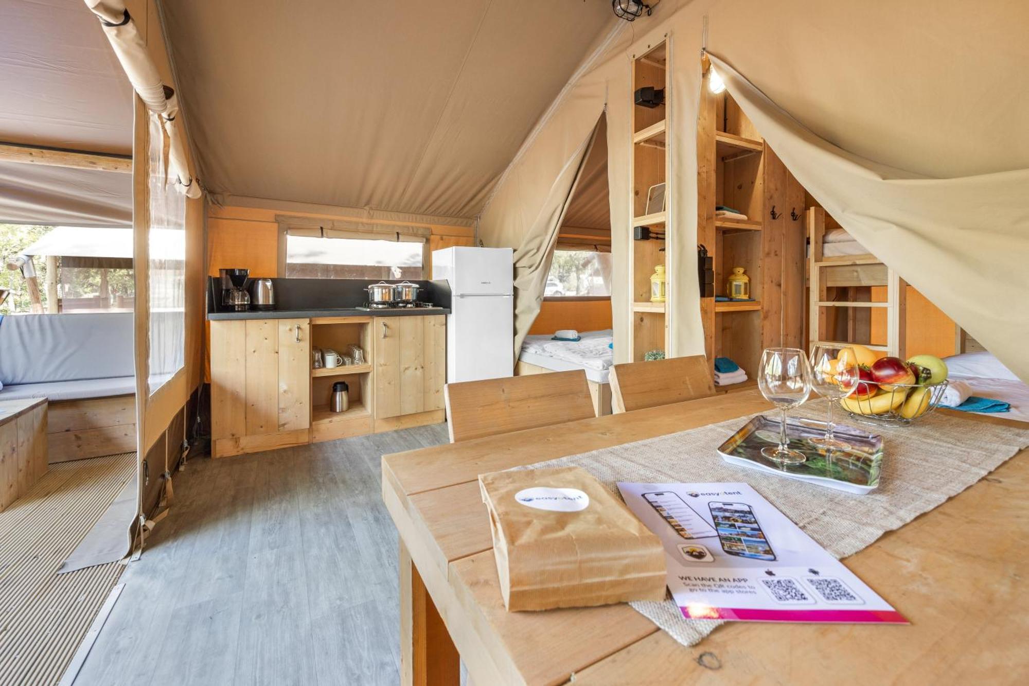 kocher zelten STAHLWERK Camping-Kocher CK-700 ST 2-in1 Elektro- und Gaskocher movable Colour:silver Top Gear's Richard Hammond