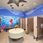 Easyatent Safari Tents Bijela Uvala * بوريتش